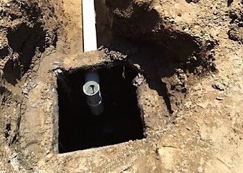 Bakersfield Septic Tank Services Liberty Plumbing & Septic Service
