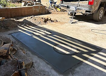 Bakersfield Septic Tank Services Liberty Plumbing & Septic Service