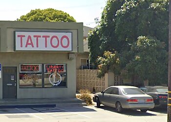 Inglewood Tattoo Shops Liberty Tattoo and Body Piercing