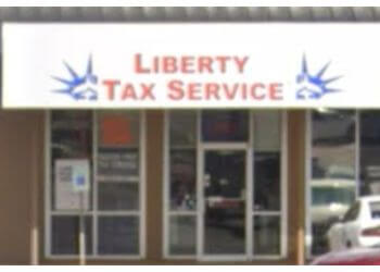Liberty Tax-Midland Midland Tax Services