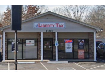 Liberty Tax Murfreesboro Tax Services
