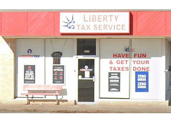  Liberty Tax- Abilene  Abilene Tax Services