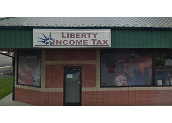 Liberty Tax- Akron