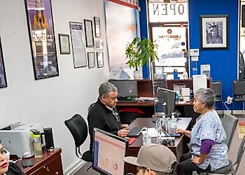 Arlington Tax Services Liberty Tax Arlington