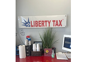 Augusta Tax Services Liberty Tax Augusta