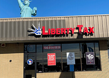 Liberty Tax Augusta