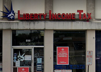 Liberty Tax-Aurora