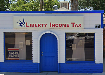 Liberty Tax Bakersfield Bakersfield Tax Services image 1