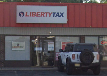 Liberty Tax Baltimore