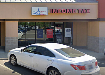 Liberty Tax Boise City Boise City Tax Services