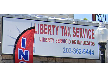 Liberty Tax-Bridgeport Bridgeport Tax Services
