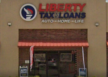 Liberty Tax-Brownsville Brownsville Tax Services image 1