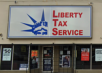 Liberty Tax Buffalo Buffalo Tax Services image 1