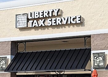 Cape Coral Tax Services Liberty Tax Cape Coral