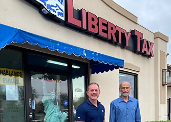 Carrollton Tax Services Liberty Tax Carrollton
