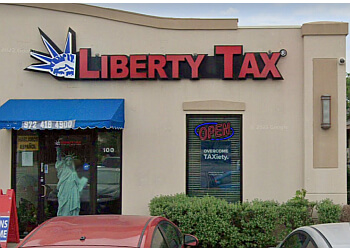 Liberty Tax-Carrollton