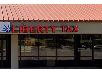 Liberty Tax  - Charlotte Charlotte Tax Services
