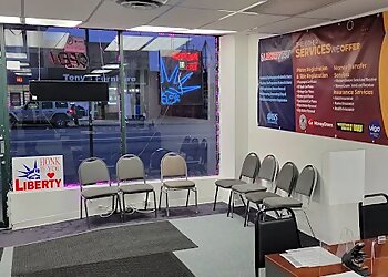 Chicago Tax Services Liberty Tax Chicago