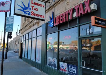 Liberty Tax Chicago