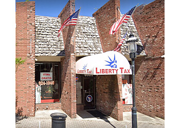 Liberty Tax- Cincinnati Cincinnati Tax Services