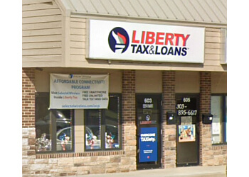 Liberty Tax - Columbia