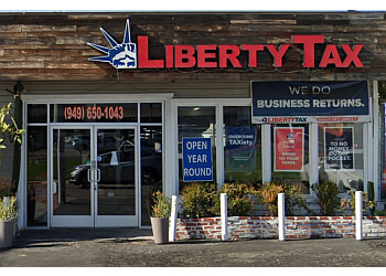 Liberty Tax - Costa Mesa