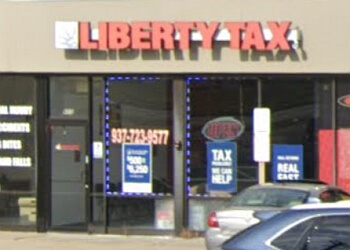 Liberty Tax-Dayton Dayton Tax Services