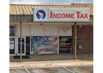 Liberty Tax-Denton Denton Tax Services