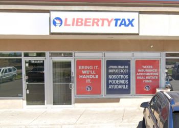Liberty Tax Denver