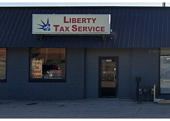 Liberty Tax-Des Moines Des Moines Tax Services