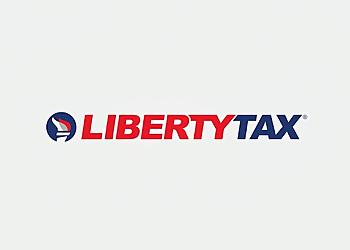 Liberty Tax Elizabeth Liberty Tax Elizabeth - Elizabeth, NJ Tax Services - Company Logo