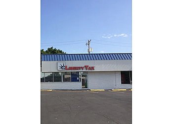 Evansville Tax Services Liberty Tax Evansville