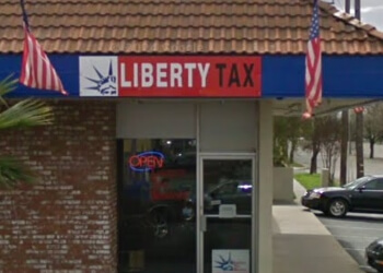 Liberty Tax - Fresno Fresno Tax Services