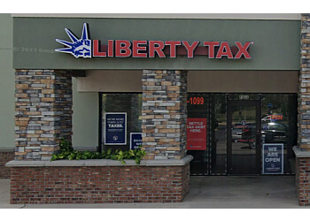Liberty Tax Gainesville