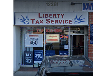 Liberty Tax Garden Grove Garden Grove Tax Services
