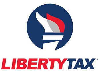 Liberty Tax - Garland