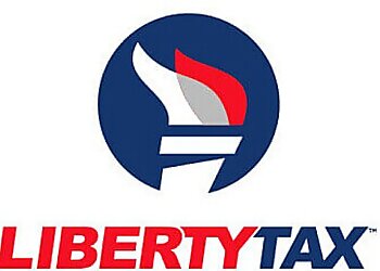 Grand Prairie Tax Services Liberty Tax Grand Prairie