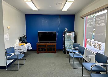 Hayward Tax Services Liberty Tax Hayward