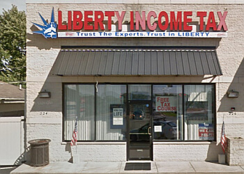 Liberty Tax- Joliet Joliet Tax Services