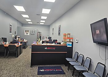 Kansas City Tax Services Liberty Tax Kansas City