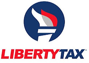 Kansas City Tax Services Liberty Tax Kansas City