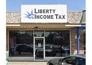 Liberty Tax Kansas City