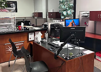 Las Vegas Tax Services Liberty Tax Las Vegas