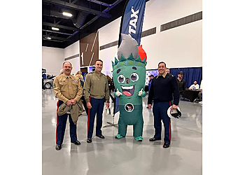 Lexington Tax Services Liberty Tax Lexington