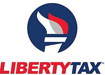 Little Rock Tax Services Liberty Tax Little Rock