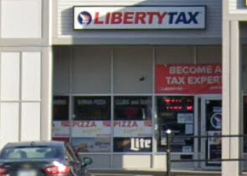 Liberty Tax - Manchester