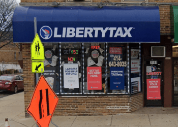 Liberty Tax Milwaukee