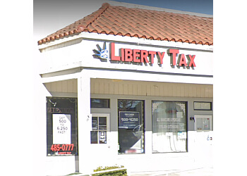 Liberty Tax - Moreno Valley Moreno Valley Tax Services