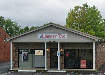 Liberty Tax - Murfreesboro  Murfreesboro Tax Services