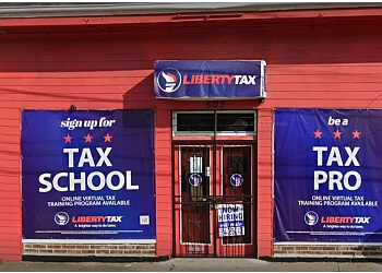 Liberty Tax New Orleans New Orleans Tax Services